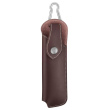 Opinel No 08 Taschenmesser mit Etui in Holzbox - Olivenholz