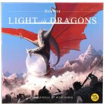 Suncoregames DiceWar - Light of Dragons Grundspiel (deutsch)