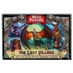 White Wizard Games Hero Realms - Campaign deck The Lost Village (EN)