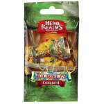 White Wizard Games Hero Realms - Journeys Pack - Conquest...