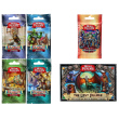 Hero Realms - 4er Journeys + Ancestry Pack + The Lost Village Value Pack (EN)