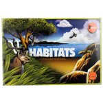 Cwali Habitats 3rd Edition (DE/EN/FR/NL)