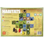 Cwali Habitats 3rd Edition (DE/EN/FR/NL)