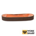 Work Sharp P220 Belts für WSKTS & Blade (Ken...