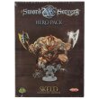 Ares Games Sword & Sorcery - Skeld Hero Pack Erweiterung (deutsch)