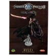 Ares Games Sword & Sorcery - Ryld Hero Pack Erweiterung (DE)