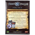 Ares Games Sword & Sorcery - Morrigan Hero Pack...