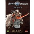 Ares Games Sword & Sorcery - Kroghan Hero Pack Erweiterung (deutsch)