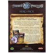 Ares Games Sword & Sorcery - Kroghan Hero Pack Erweiterung (deutsch)