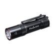 Fenix E12 V2.0 LED Taschenlampe 160 Lumen
