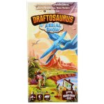 Board Game Box Draftosaurus - Aerial Show Erweiterung...