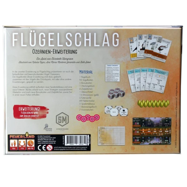 Feuerland Flügelschlag - Oz gallery 6_2nd