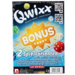 NSV Qwixx Bonus 2 Zusatzblöcke