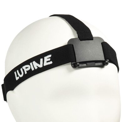 Lupine Penta Sportband / Stirnband (d2038)