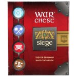 AEG War Chest Siege Erweiterung (englisch)