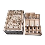 Laserox Sortiereinsatz Coffret de Tri Big Box Big Box / Crate (+)