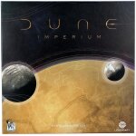 Dire Wolf Dune: Imperium (DE)