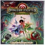 Horrible Games Dungeon Fighter: Labyrinth der launischen Lüfte (DE)