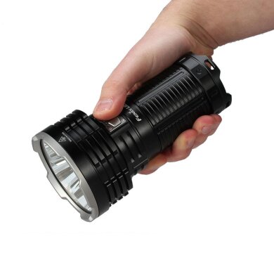 Fenix LR50R LED Taschenlampe 12000 Lumen