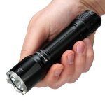 Fenix TK16 V2.0 LED Taschenlampe 3100 Lumen