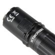 Klarus XT2CR PRO LED Taschenlampe 2100