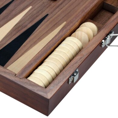 Philos Backgammon Zante medium (1137)