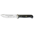 Puma SGB Hunters Friend G10 Fahrtenmesser - Schwarz