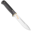 Puma SGB Hunters Friend G10 Fahrtenmesser - Schwarz