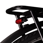 Lupine C14 G Rücklicht 45 Lumen für E-Bikes (Gepäckträger...