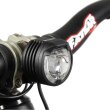 Lupine SL F Shimano E-Bike Frontlicht StVZO 1300 Lumen + 35 mm Halter