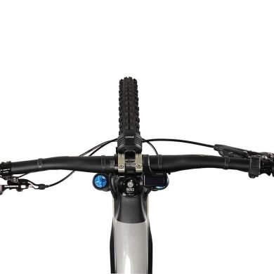 Lupine SL F Brose E-Bike Frontlicht StVZO 1300 Lumen + 35 mm Halter