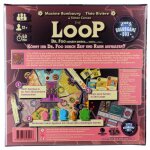 Board Game Box The Loop (DE)