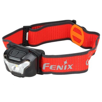 Fenix HL18R-T LED Stirnlampe 500 Lumen warmweiß