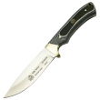 Puma SGB Teton G10 Fahrtenmesser - Schwarz