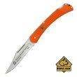 Puma SGB Warden Featherweight Blaze orange Taschenmesser (6169622FWO)