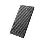 Nitecore NB10000 GEN2 Powerbank 10.000mAh - Schwarz