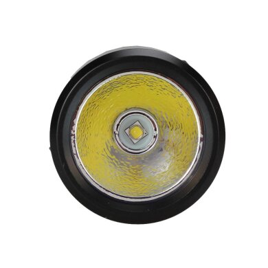 Fenix WF30RE EX-geschützte LED Taschenlampe
