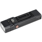 Fenix WT16R LED-Taschenlampe 300 Lumen - Schwarz