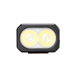 Fenix WT16R LED-Taschenlampe 300 Lumen - Schwarz