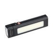 Fenix WT16R LED-Taschenlampe 300 Lumen - Schwarz