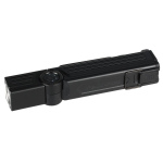 Fenix WT25R LED Taschenlampe 1000 Lumen - Schwarz