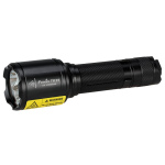 Fenix TK25 UV LED-Taschenlampe 1000 Lumen - Schwarz