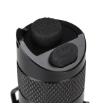 Fenix TK25 UV LED-Taschenlampe 1000 Lumen - Schwarz