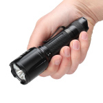 Fenix TK25 UV LED-Taschenlampe 1000 Lumen - Schwarz