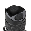 Fenix TK25 UV LED-Taschenlampe 1000 Lumen - Schwarz