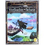 Strohmann Games Fantastische Reiche - Der verfluchte...