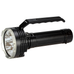 Fenix LR80R LED-Suchscheinwerfer 18.000 Lumen - Schwarz