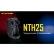 Nitecore NTH25 Tactical Holster