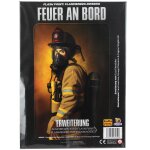 Indie Boards & Cards Flash Point - Feuer an Bord...