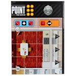 Indie Boards & Cards Flash Point - Großstadtbauten Erweiterung